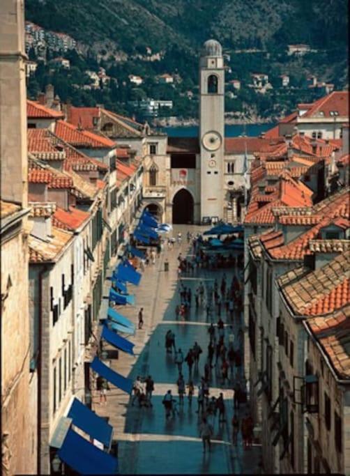 Apartment Roko, Dubrovnik Old Town Esterno foto