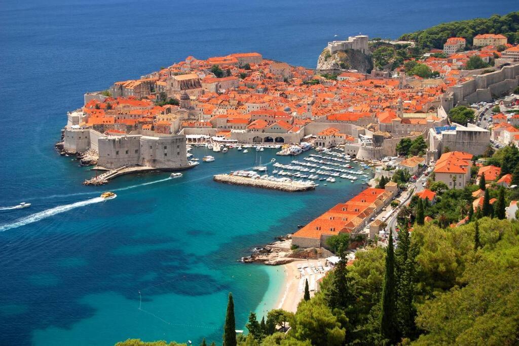 Apartment Roko, Dubrovnik Old Town Esterno foto